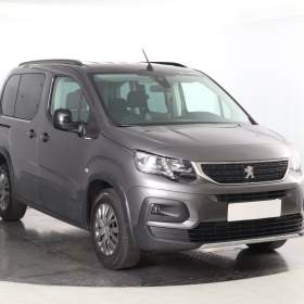Peugeot Rifter 1.5 BlueHDi / 19543505