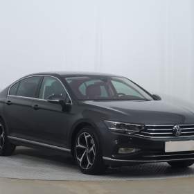 Volkswagen Passat 1.5 TSI / 19543507