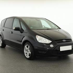 Ford S- MAX 2.0 TDCi / 19543508