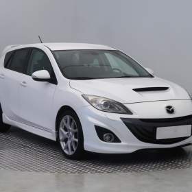 Mazda 3 2.3T MPS / 19543509