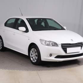Peugeot 301 1.2 VTi / 19543510