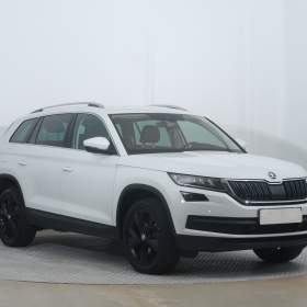 Škoda Kodiaq 2.0 TDI / 19543511