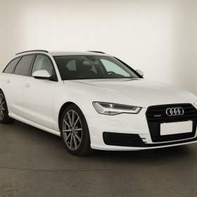 Audi A6 3.0 TDI / 19543522