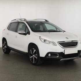 Peugeot 2008 1.2 PureTech / 19543523
