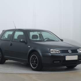 Volkswagen Golf 1.6 16V / 19543527