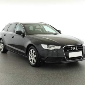 Audi A6 3.0 TDI / 19543528
