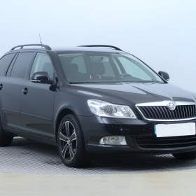 Škoda Octavia 1.6 TDI / 19543529