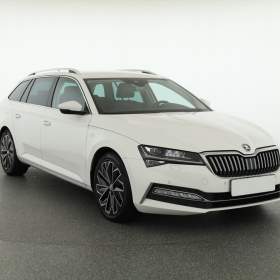 Škoda Superb 2.0 TDI / 19543530