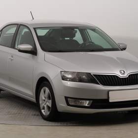 Škoda Rapid 1.6 TDI / 19543532