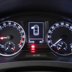 Foto inzerátu Škoda Rapid 1.6 TDI