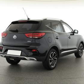Foto inzerátu MG ZS SUV 1.0 Turbo