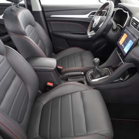 Foto inzerátu MG ZS SUV 1.0 Turbo