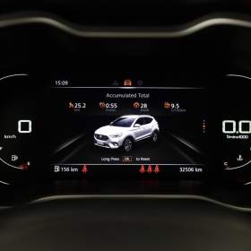 Foto inzerátu MG ZS SUV 1.0 Turbo