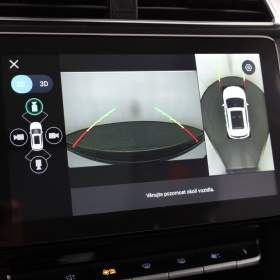 Foto inzerátu MG ZS SUV 1.0 Turbo