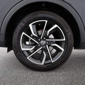 Foto inzerátu MG ZS SUV 1.0 Turbo