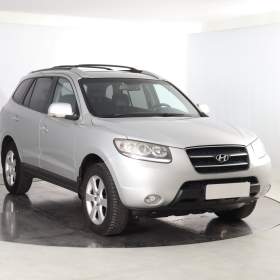 Hyundai Santa Fe 2.2 CRDi / 19543537