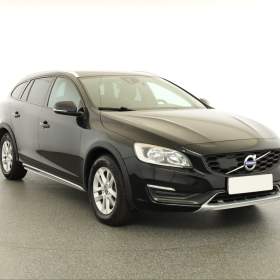 Volvo V60 Cross Country D3 2.0 / 19543542