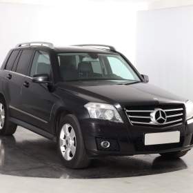 Mercedes- Benz GLK 320 CDI / 19543544