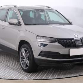 Škoda Karoq 2.0 TDI / 19543545
