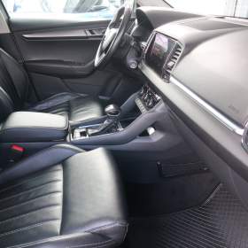 Foto inzerátu Škoda Karoq 2.0 TDI