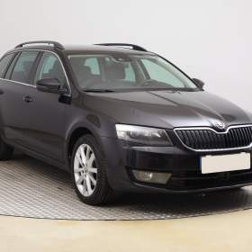Škoda Octavia 1.4 TSI / 19543546
