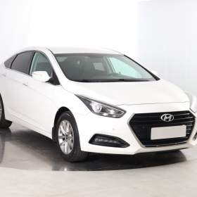 Hyundai i40 1.7 CRDI / 19543549