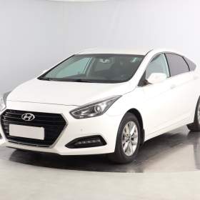 Foto inzerátu Hyundai i40 1.7 CRDI