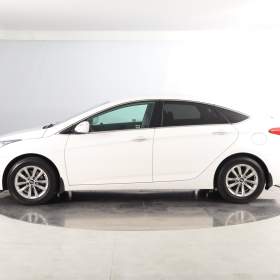 Foto inzerátu Hyundai i40 1.7 CRDI