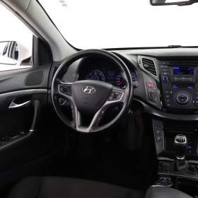Foto inzerátu Hyundai i40 1.7 CRDI