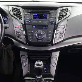 Foto inzerátu Hyundai i40 1.7 CRDI