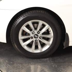 Foto inzerátu Hyundai i40 1.7 CRDI