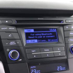 Foto inzerátu Hyundai i40 1.7 CRDI