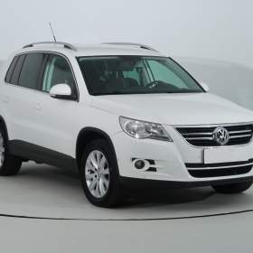 Volkswagen Tiguan 2.0 TDI / 19543552