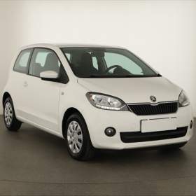 Škoda Citigo 1.0 MPI / 19543556