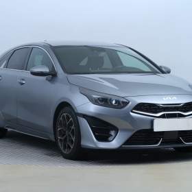 Kia ProCeed 1.5 T- GDI / 19543558