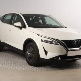 Nissan Qashqai 1.3 DIG- T MHEV / 19543999