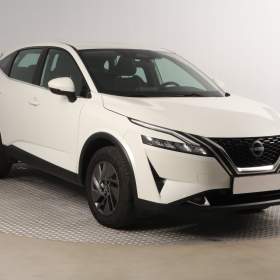 Nissan Qashqai 1.3 DIG- T MHEV / 19543999