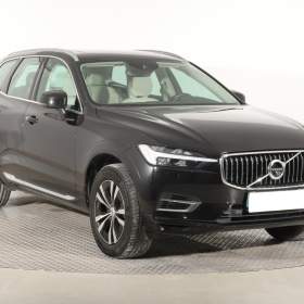 Volvo XC60 T6 Recharge / 19544000