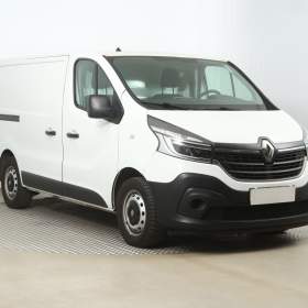 Renault Trafic 2.0 dCi / 19544013