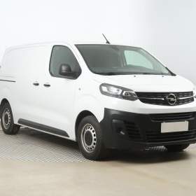 Opel Vivaro 1.5 CDTI / 19544017