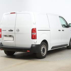 Foto inzerátu Opel Vivaro 1.5 CDTI