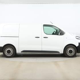 Foto inzerátu Opel Vivaro 1.5 CDTI