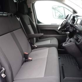 Foto inzerátu Opel Vivaro 1.5 CDTI