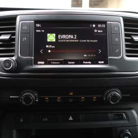 Foto inzerátu Opel Vivaro 1.5 CDTI