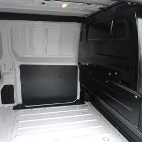 Foto inzerátu Opel Vivaro 1.5 CDTI