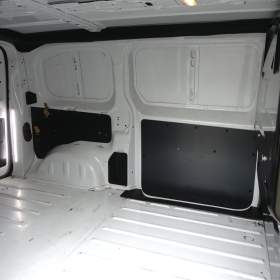 Foto inzerátu Opel Vivaro 1.5 CDTI