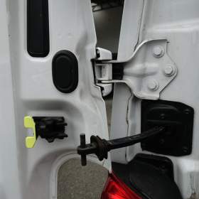 Foto inzerátu Opel Vivaro 1.5 CDTI