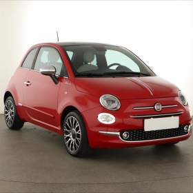 Fiat 500 1.0 mild- hybrid / 19544019