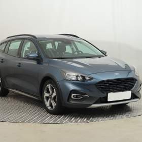 Ford Focus 1.5 TDCi / 19544021