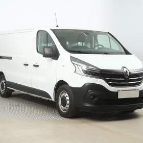 Renault Trafic 2.0 dCi / 19544022